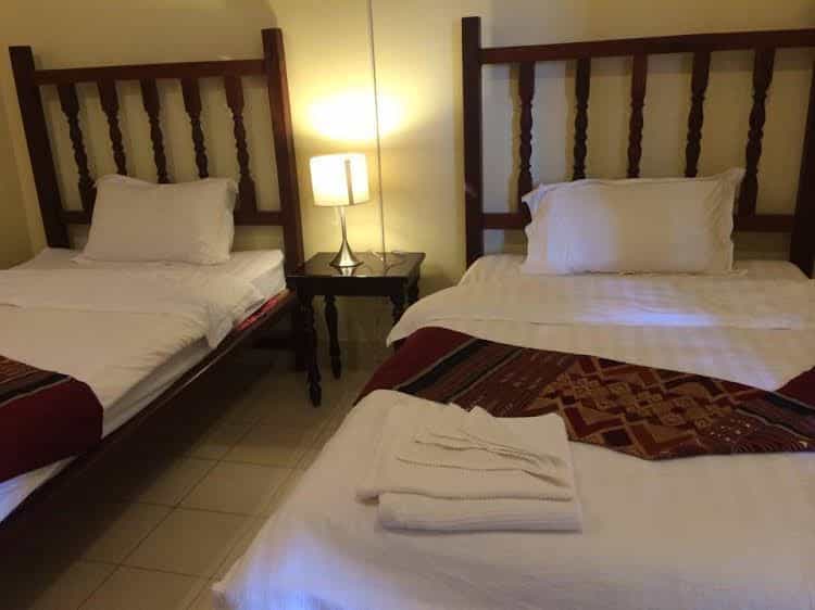 Abby Boutique Guesthouse Abby Boutique Guesthouse