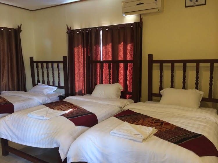 Abby Boutique Guesthouse0