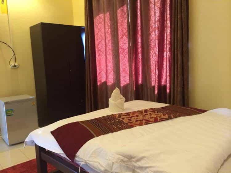 Abby Boutique Guesthouse Abby Boutique Guesthouse