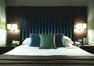 Grand Jersey Hotel & Spa