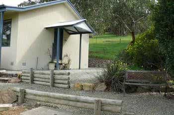 Riesling Cottages