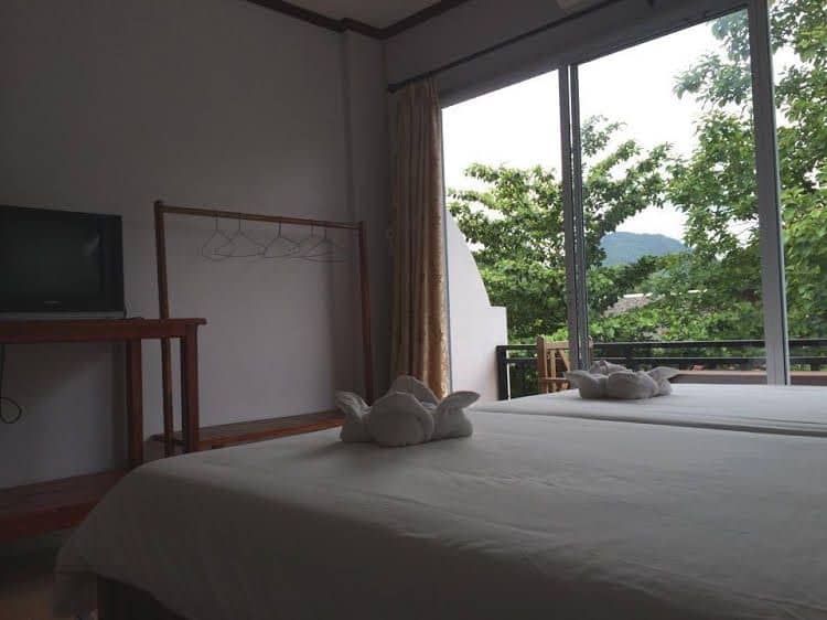Vinutda Guesthouse Vinutda Guesthouse