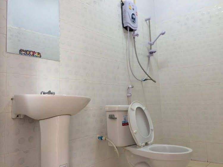 Vinutda Guesthouse1