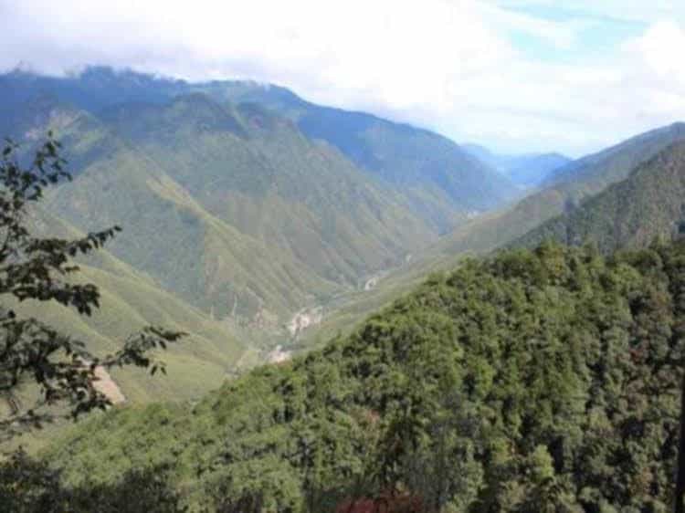 Jiuzhaigou Ganggacang Inn Jiuzhaigou Ganggacang Inn