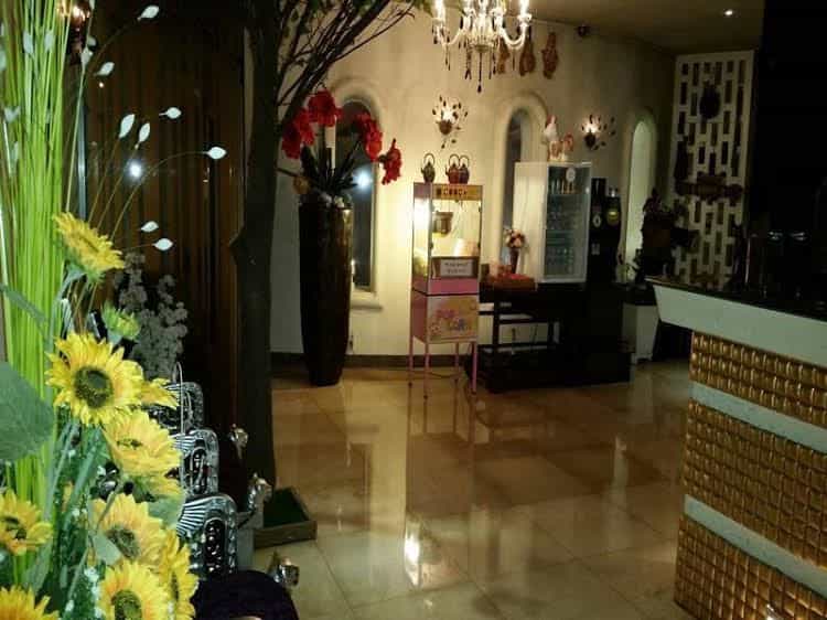 Morocco Hotel Morocco Hotel