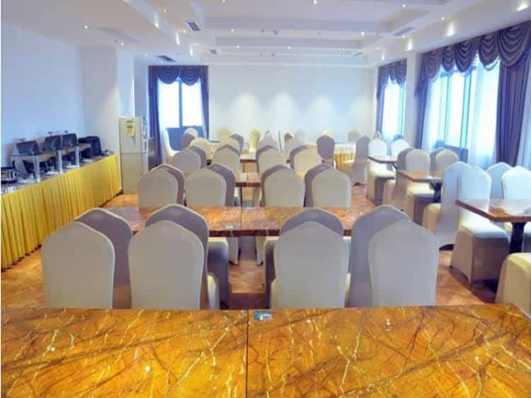 Greentree Inn Jiangsu Wuxi Guangrui Road Dongfeng Bridge Business Hotel Greentree Inn Jiangsu Wuxi Guangrui Road Dongfeng Bridge Business Hotel