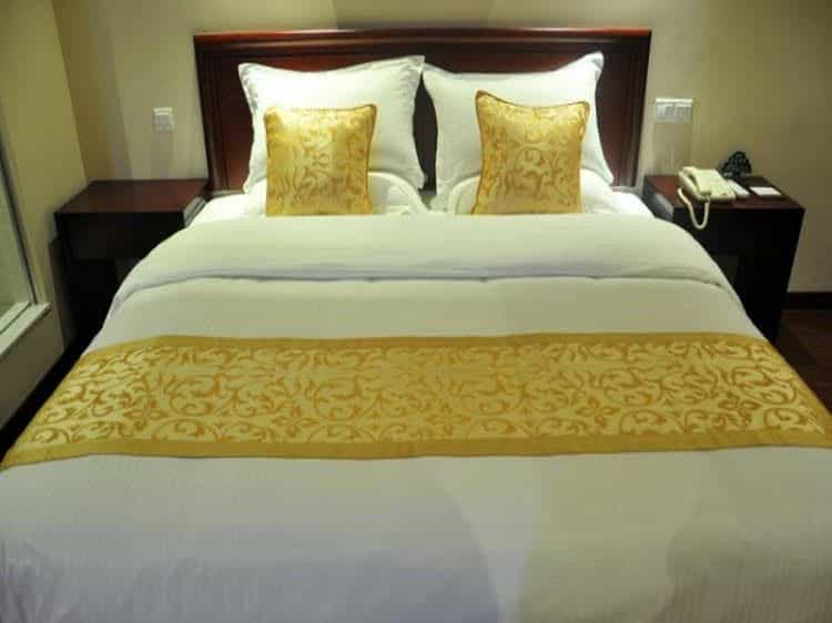 Greentree Inn Jiangsu Wuxi Guangrui Road Dongfeng Bridge Business Hotel Greentree Inn Jiangsu Wuxi Guangrui Road Dongfeng Bridge Business Hotel
