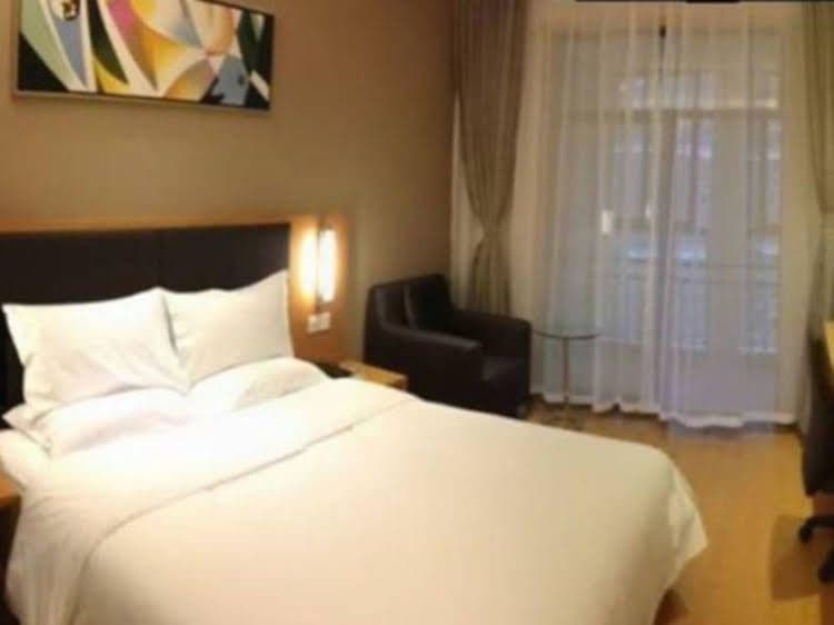 JI Hotel Yibin Laiyin JI Hotel Yibin Laiyin