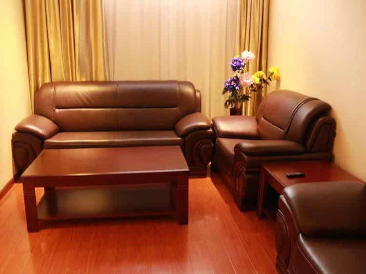 Greentree Inn Taian Yingchun Road Dai Temple Express Hotel Greentree Inn Taian Yingchun Road Dai Temple Express Hotel