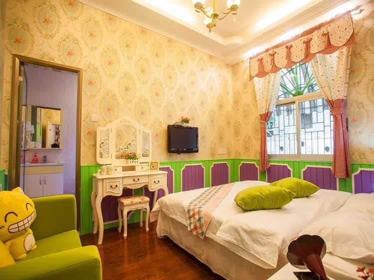 Xiamen Darling Inn Xiamen Darling Inn