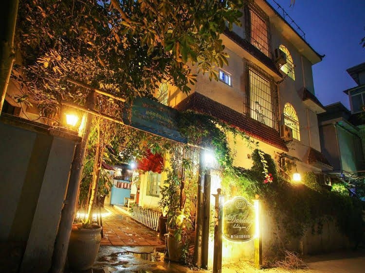 Xiamen Darling Inn4