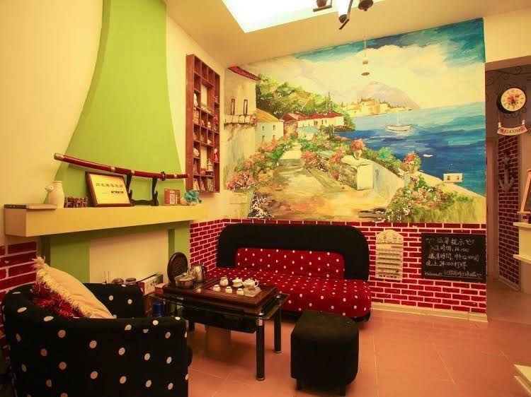Xiamen Darling Inn0