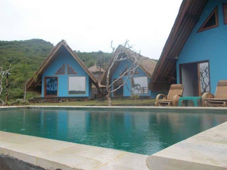 Blue Monkey Villas Blue Monkey Villas