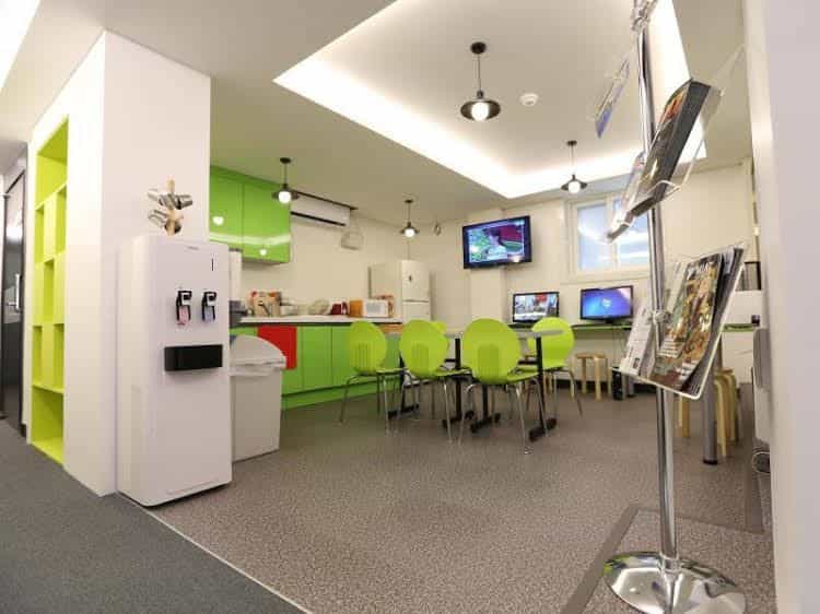 Philstay DDP Guesthouse Philstay DDP Guesthouse