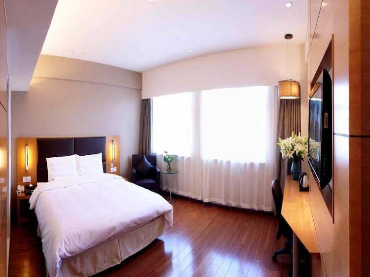 JI Hotel Shijiazhuang East Zhongshan Road JI Hotel Shijiazhuang East Zhongshan Road