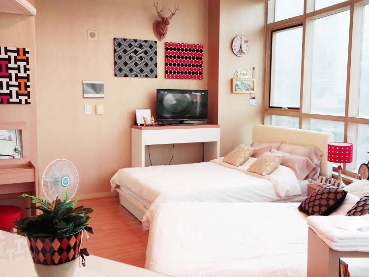 SJ Residence Seoul Station0