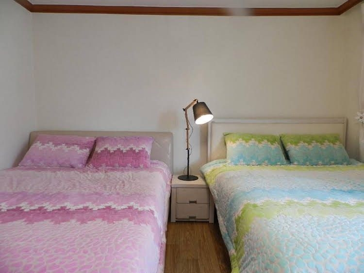 Dobong Guesthouse0