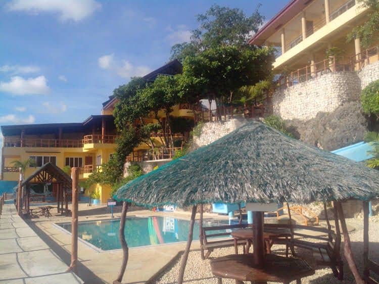 Dakong Bato Beach and Leisure Resort Dakong Bato Beach and Leisure Resort