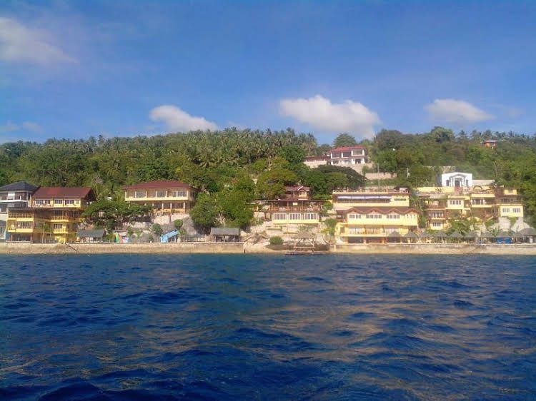 Dakong Bato Beach and Leisure Resort4