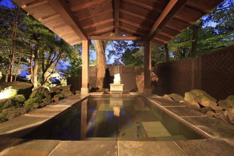 โรงแรม แอนด์ สปา แอนดา รีสอร์ต ไอซูโคเก็น (Hotel and Spa Anda Resort Izukogen)3