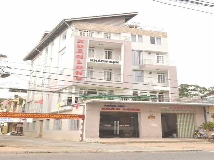 Xuan Long Hotel Xuan Long Hotel