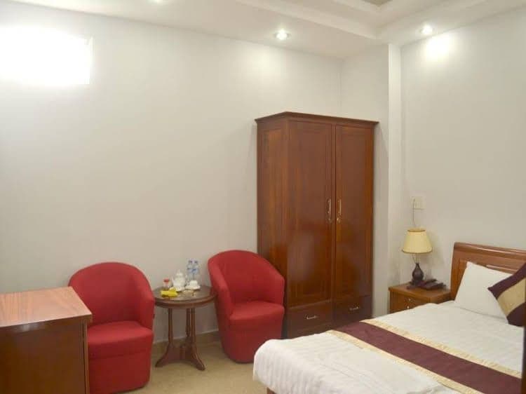 Xuan Long Hotel Xuan Long Hotel