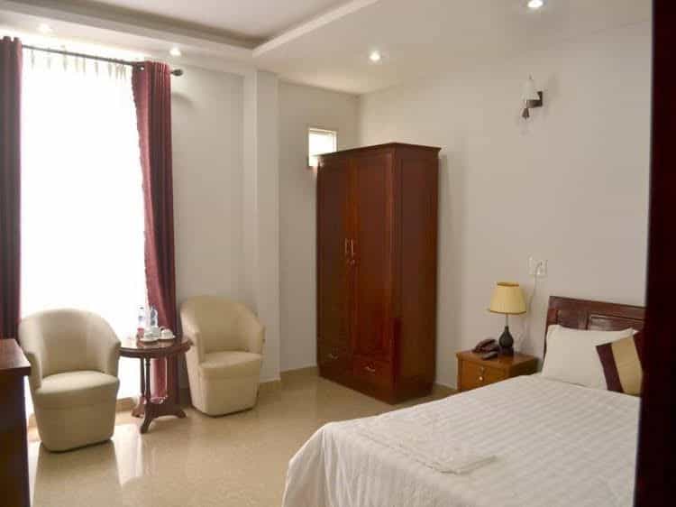 Xuan Long Hotel Xuan Long Hotel