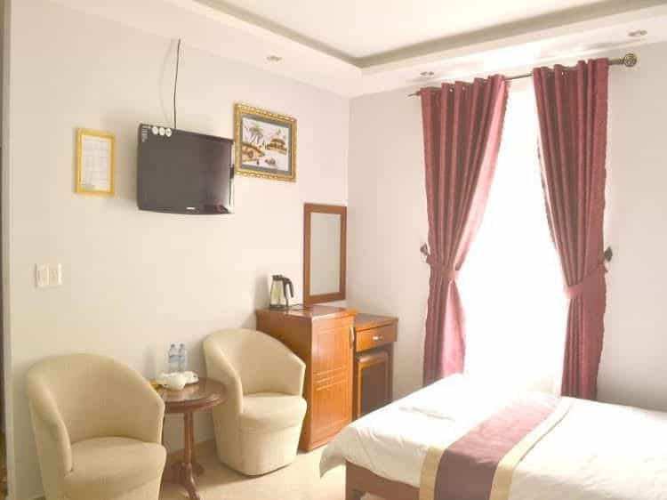Xuan Long Hotel Xuan Long Hotel