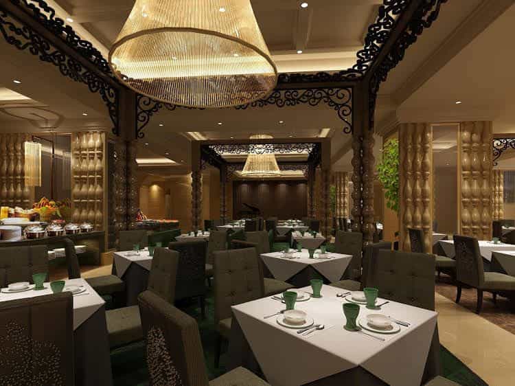 Dongguan Malachite Hotel Dongguan Malachite Hotel