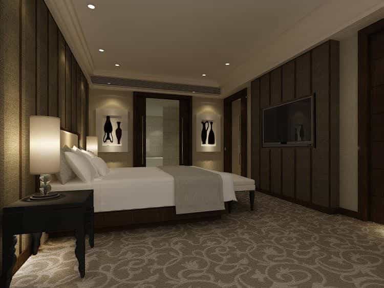 Dongguan Malachite Hotel Dongguan Malachite Hotel