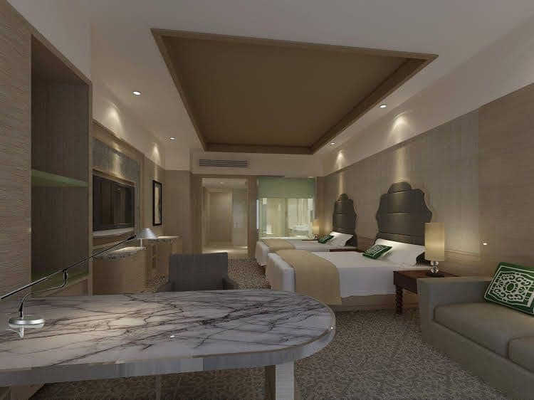Dongguan Malachite Hotel Dongguan Malachite Hotel