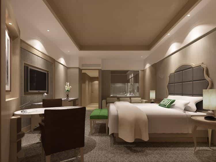 Dongguan Malachite Hotel Dongguan Malachite Hotel