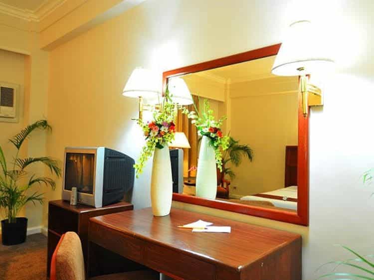 Grand Men Seng Hotel Grand Men Seng Hotel