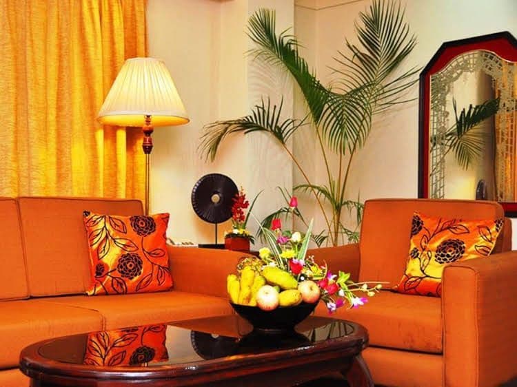 Grand Men Seng Hotel Grand Men Seng Hotel