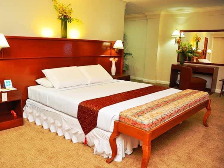 Grand Men Seng Hotel Grand Men Seng Hotel