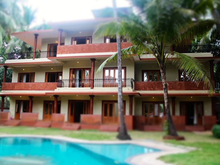 Pirache Home4