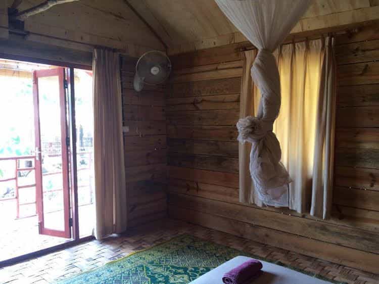Niavana Eco Guesthouse Niavana Eco Guesthouse