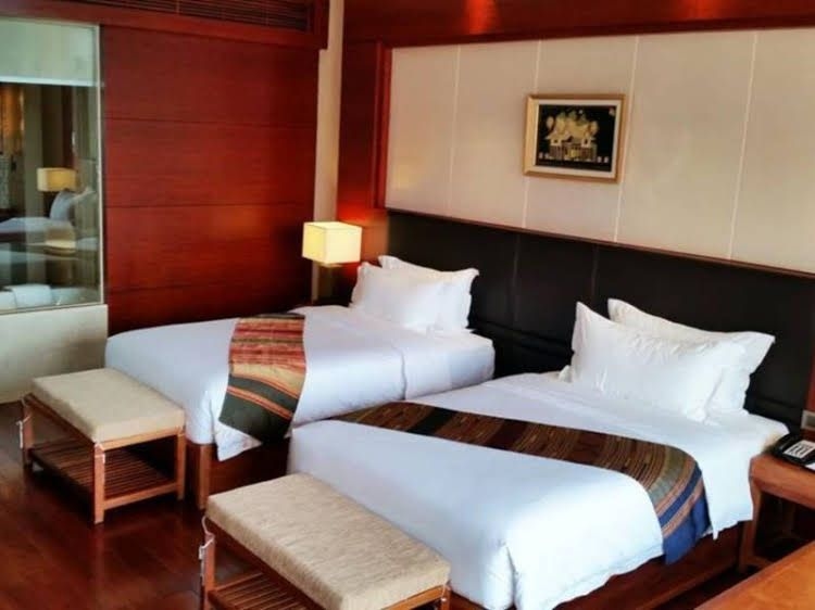 Landmark Mekong Riverside Hotel2