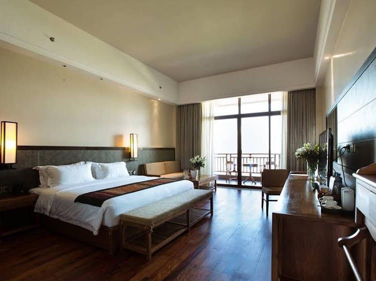 Landmark Mekong Riverside Hotel3