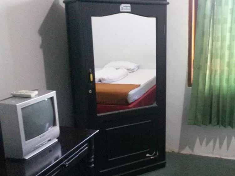 Hotel Sanggam Hotel Sanggam