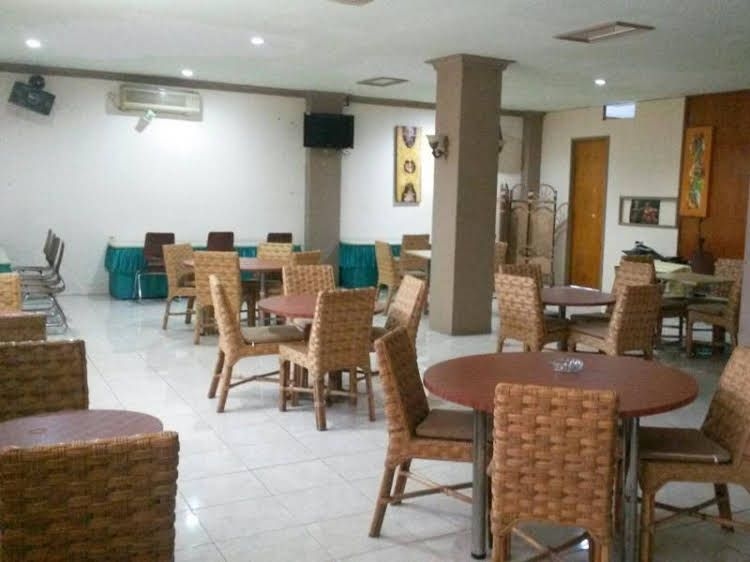 Hotel Sanggam2