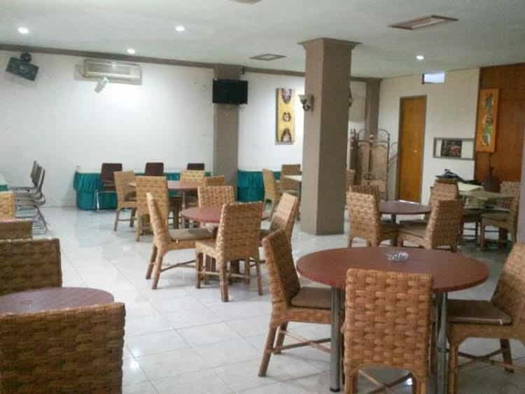 Hotel Sanggam Hotel Sanggam
