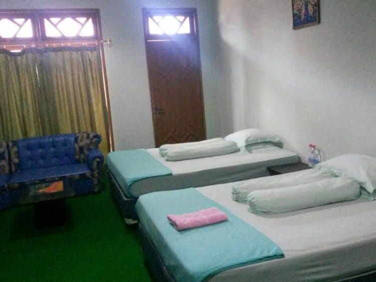 Hotel Sanggam Hotel Sanggam