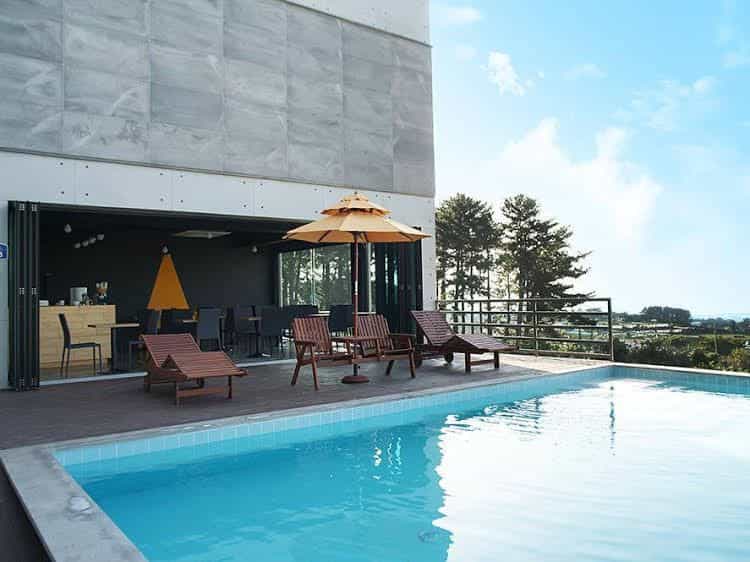 Nine Spavill Resort Nine Spavill Resort