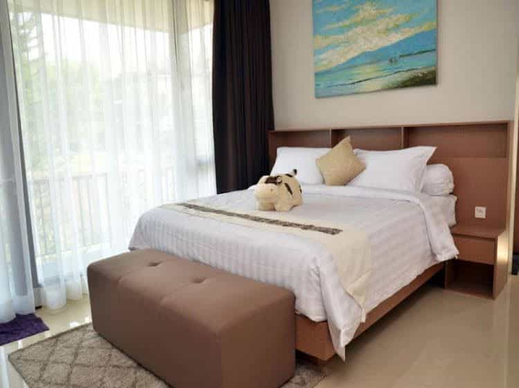 Indah Private Pool Villa Dago Pakar Indah Private Pool Villa Dago Pakar