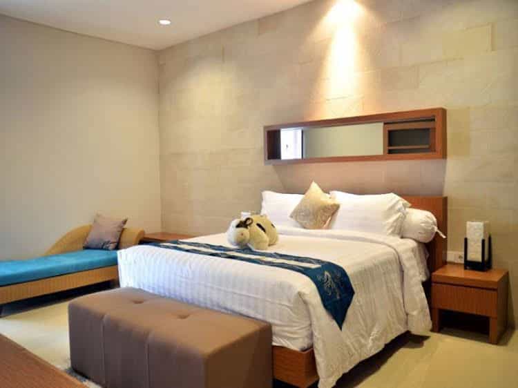 Indah Private Pool Villa Dago Pakar Indah Private Pool Villa Dago Pakar