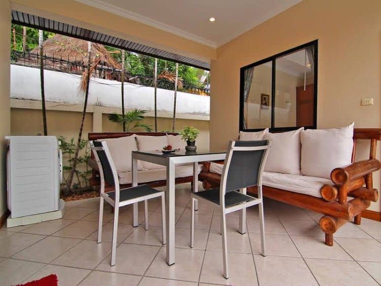 Talay Time Pool Villa Talay Time Pool Villa