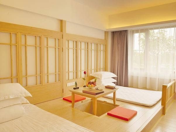 Zhongshan Hot Spring Resort3