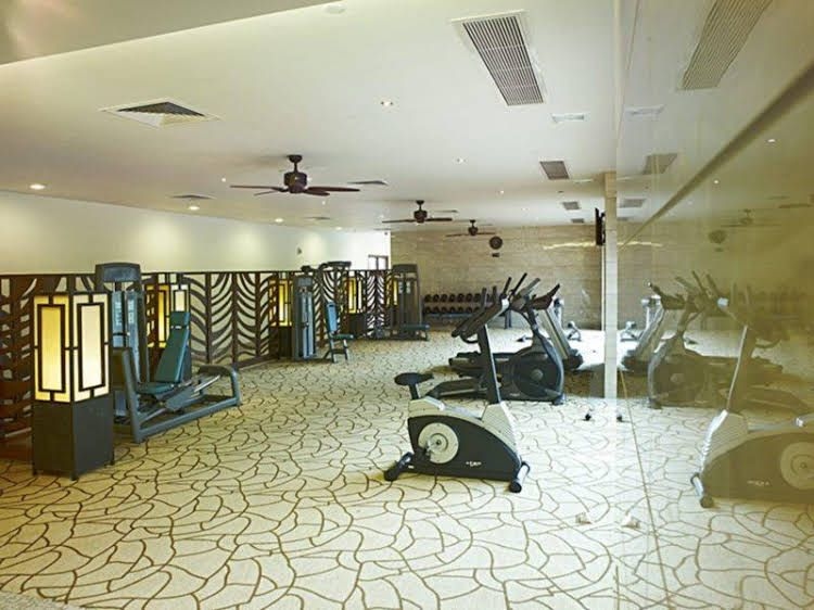 Zhongshan Hot Spring Resort1
