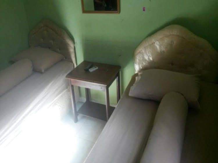 Hotel Sinar Jaya Hotel Sinar Jaya